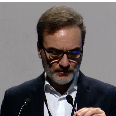 Ángel Sánchez Recalde